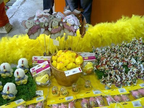 Bargain Basket Pmb