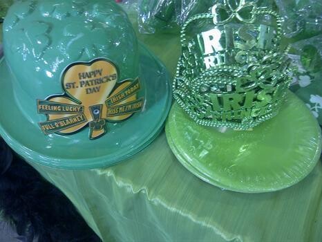 Bargain Basket Pmb