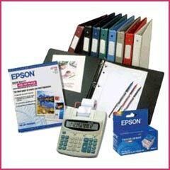 Hannah Ezekiel Stationery