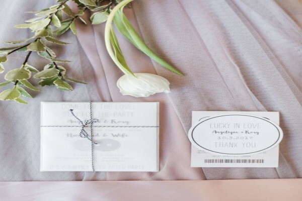 Lee'S Wedding & Special Occasion Stationery