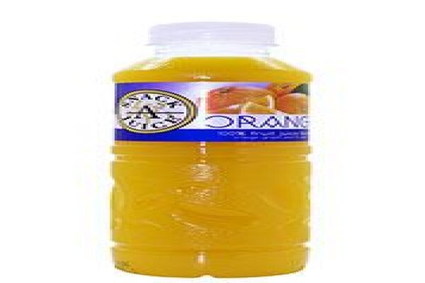 Snack A Juice Nw