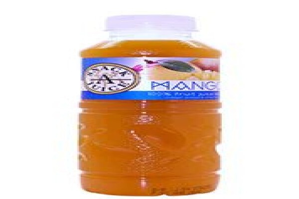 Snack A Juice Nw