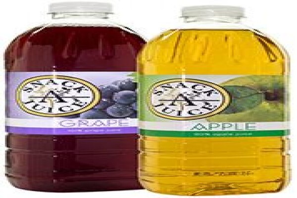 Snack A Juice Nw