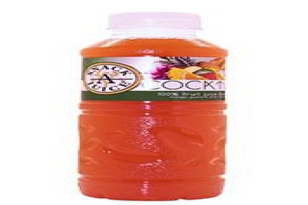 Snack A Juice Nw