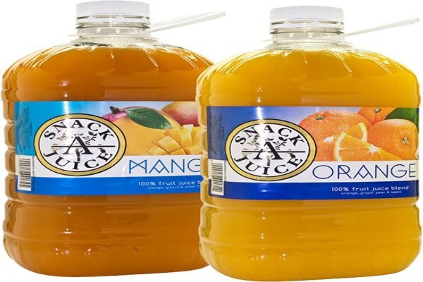 Snack A Juice Nw