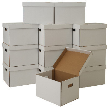 Any Box