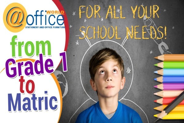 Officeworld