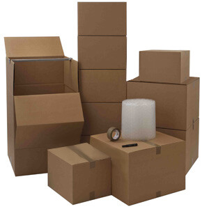 Any Box