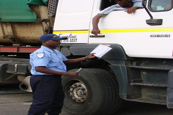 Powerhouse Security Services