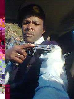Izinyosi Security Services