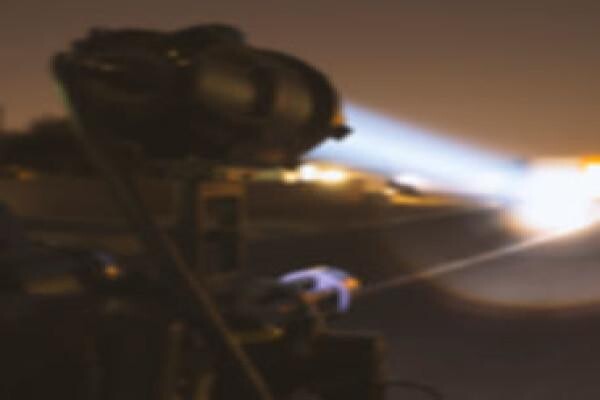 Night Vision Optics (Pty) Ltd