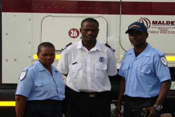 Powerhouse Security Services