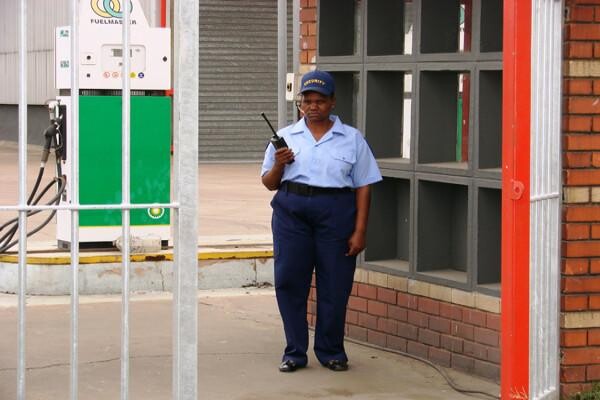Powerhouse Security Services