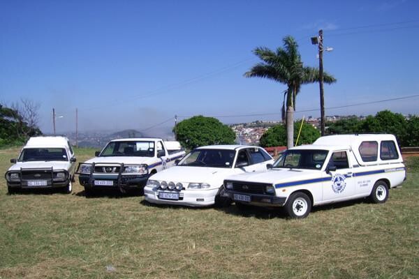 Powerhouse Security Services