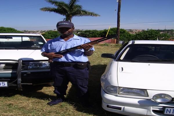 Powerhouse Security Services