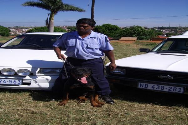 Powerhouse Security Services