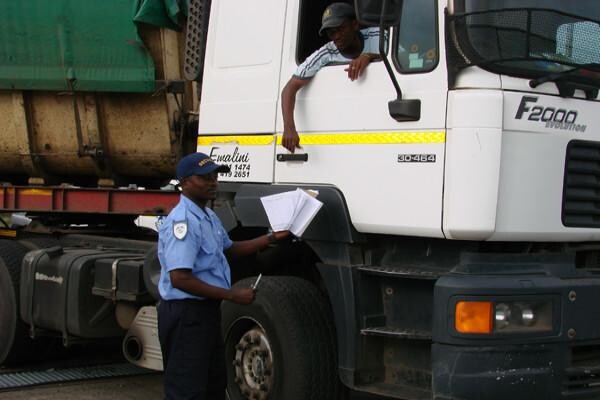 Powerhouse Security Services