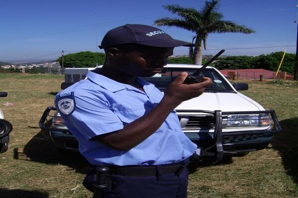 Powerhouse Security Services