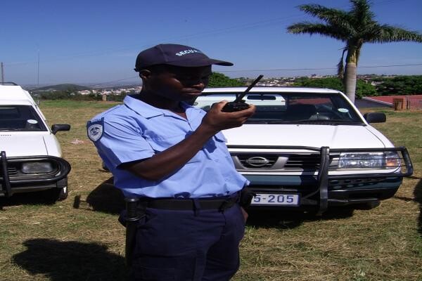 Powerhouse Security Services