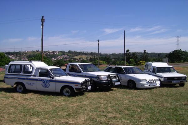 Powerhouse Security Services