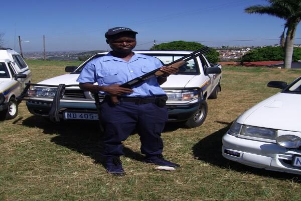 Powerhouse Security Services
