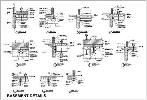 Structural Steel Detailing Services