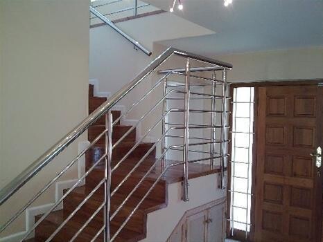 Extreme Stainless Steel