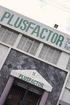 Plus Factor Stainless Steel