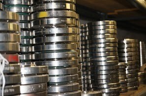 Plus Factor Stainless Steel