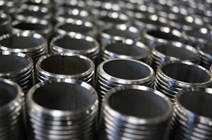 Plus Factor Stainless Steel