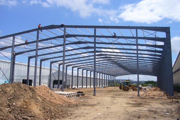Tugela Steel