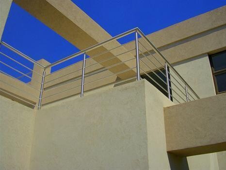 Kraftworx Balustrades