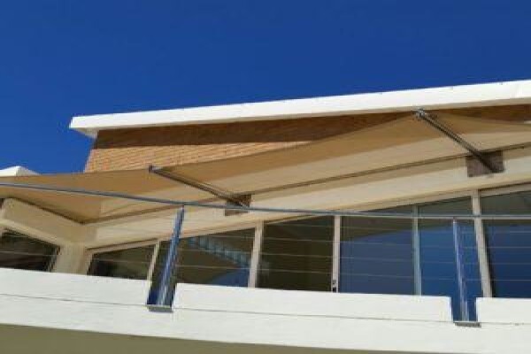 Cape Shade