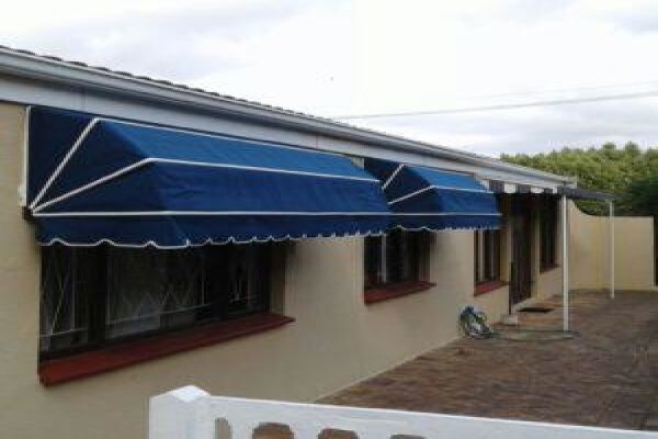 Cape Shade