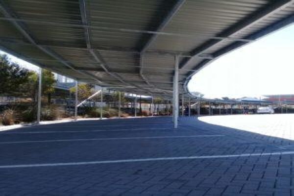 Cape Shade