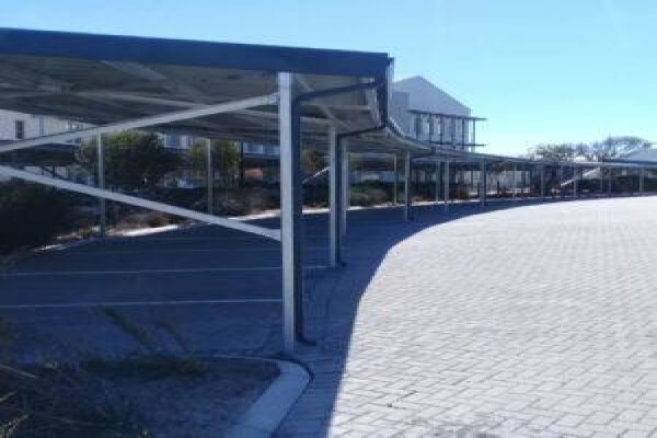 Cape Shade