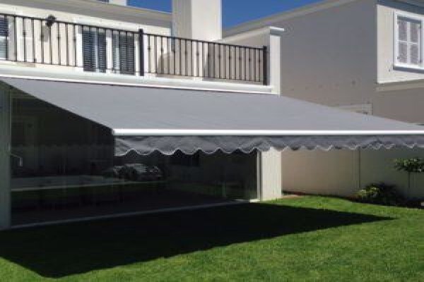 Cape Shade