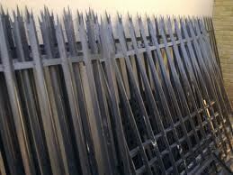 Hirst Steel Fabrication