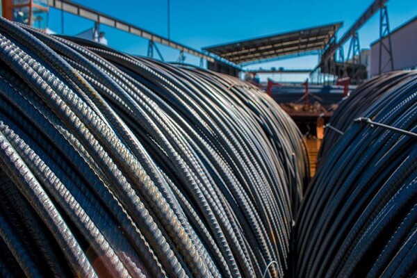 Reinforcing Steel Contractors
