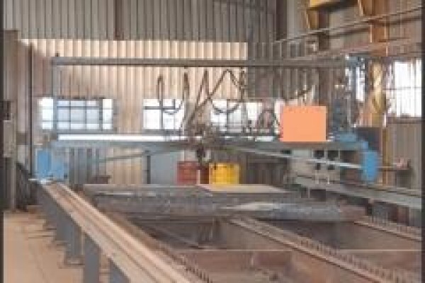 Sms Steel