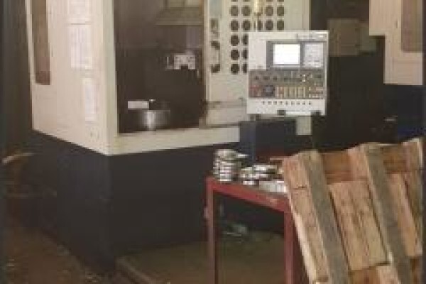 Sms Steel