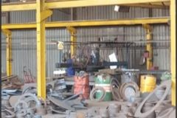 Sms Steel
