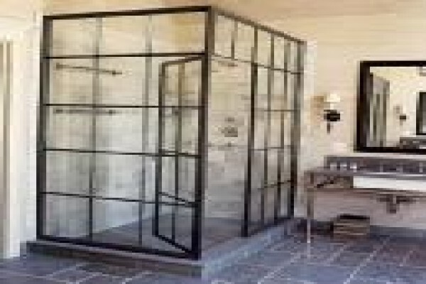 Steel Window Frame Manufacturer