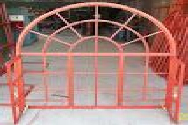 Steel Window Frame Manufacturer
