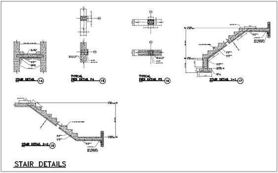 Structural Steel Detailing Services