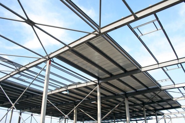 Tugela Steel