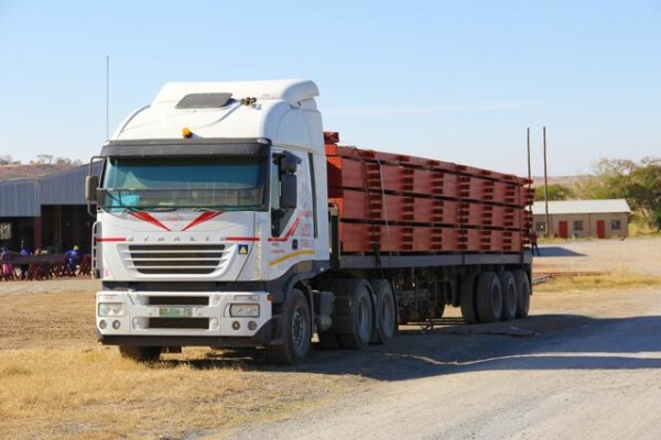 Tugela Steel