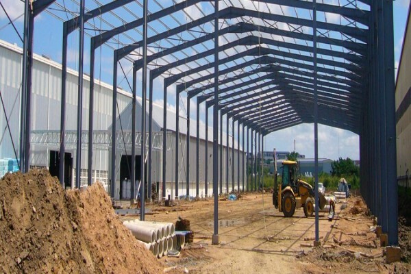 Tugela Steel