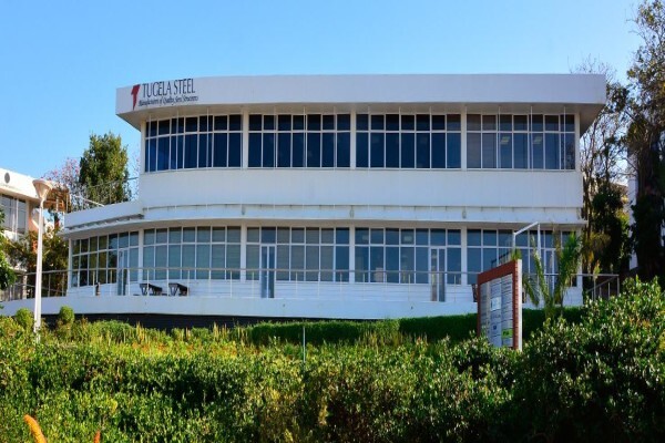 Tugela Steel