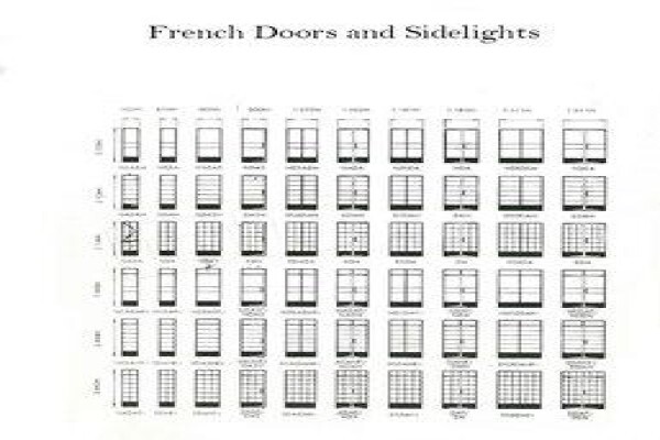 Window Frame Manufacturer
